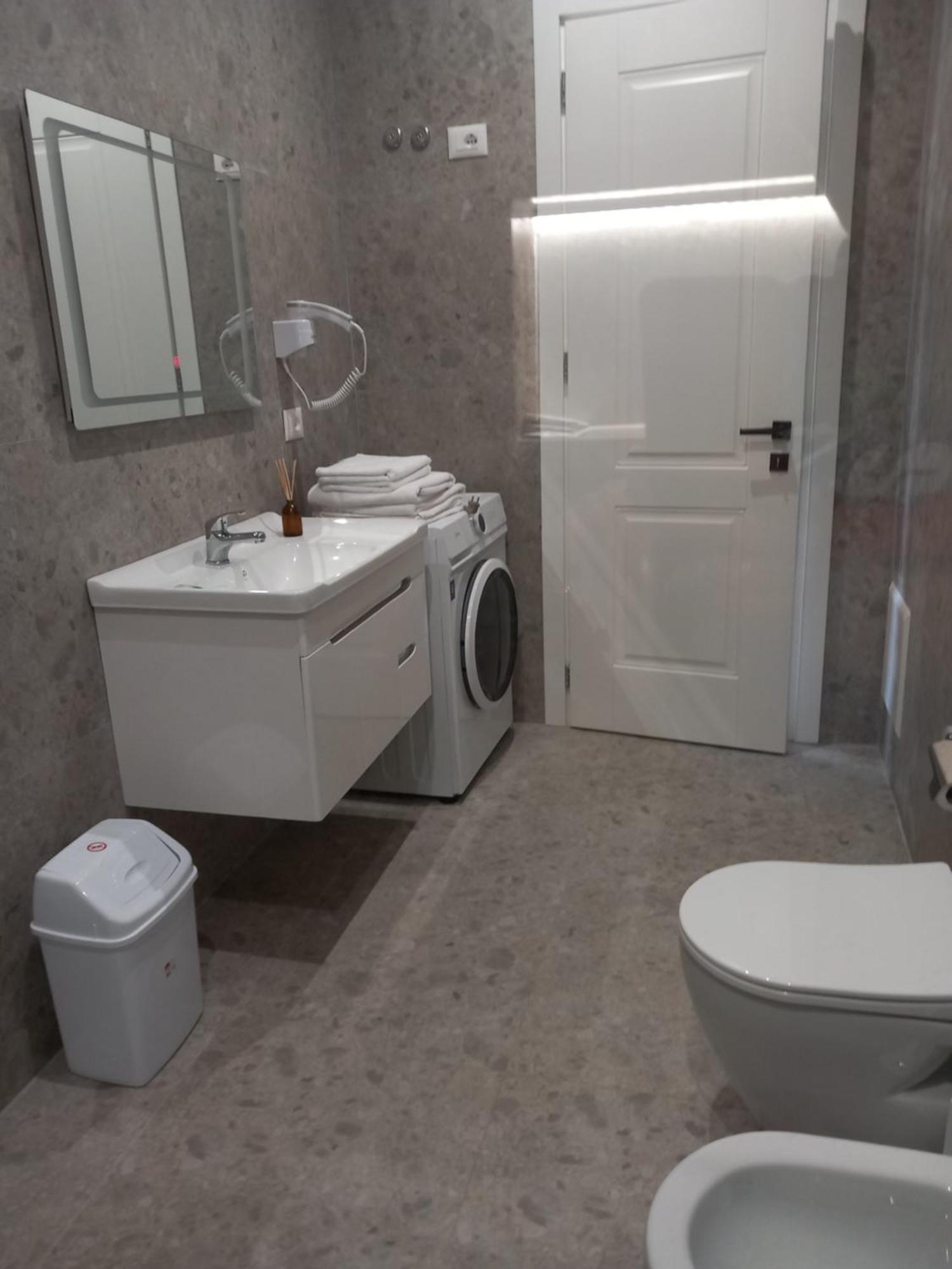 Ida Apartament