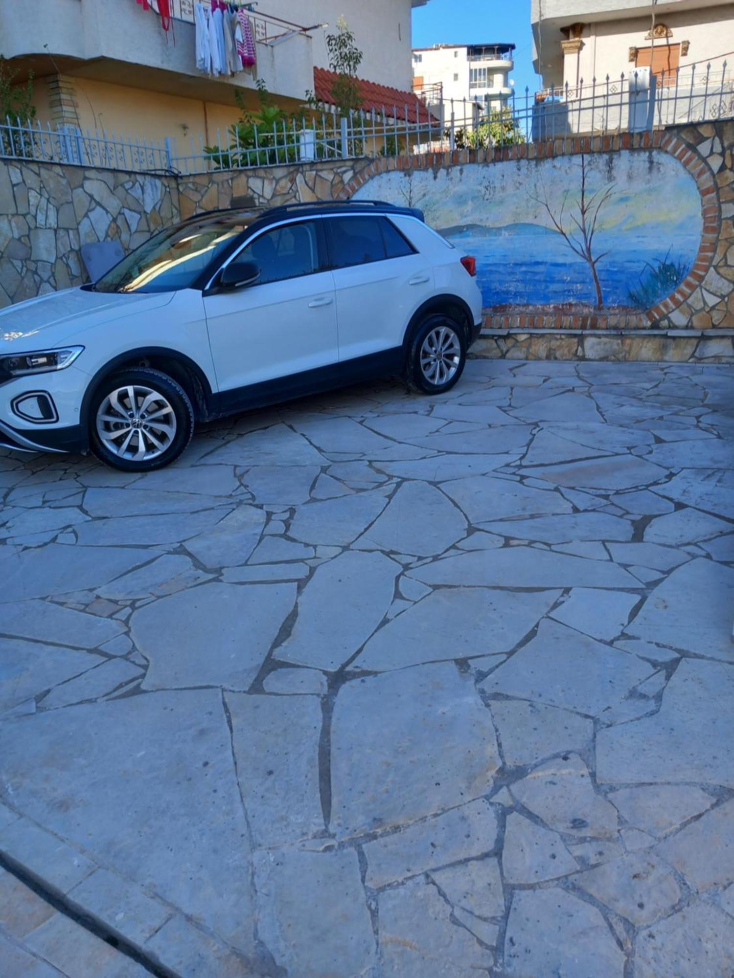 Apartament Ida Wlora