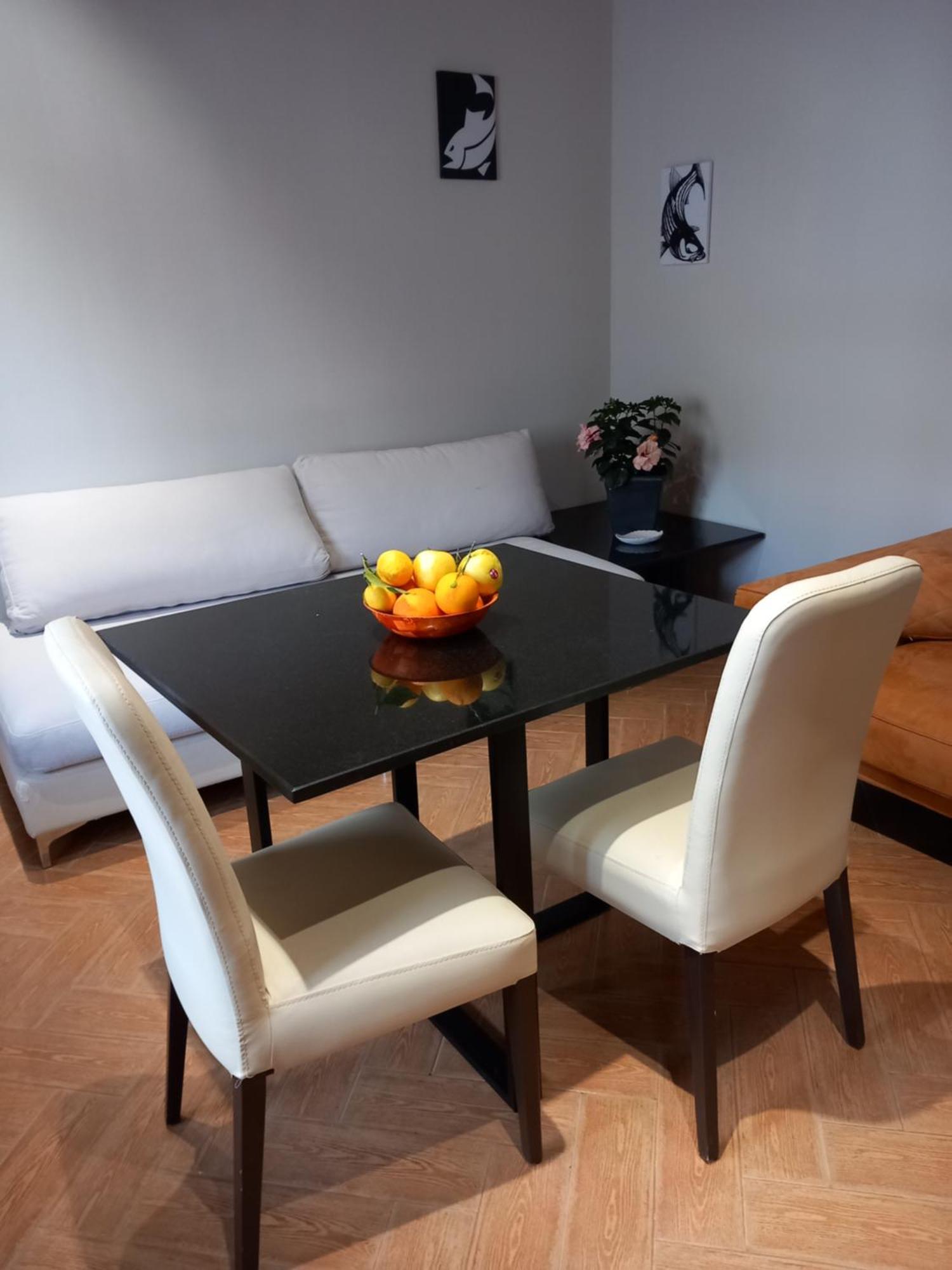 Ida Apartament