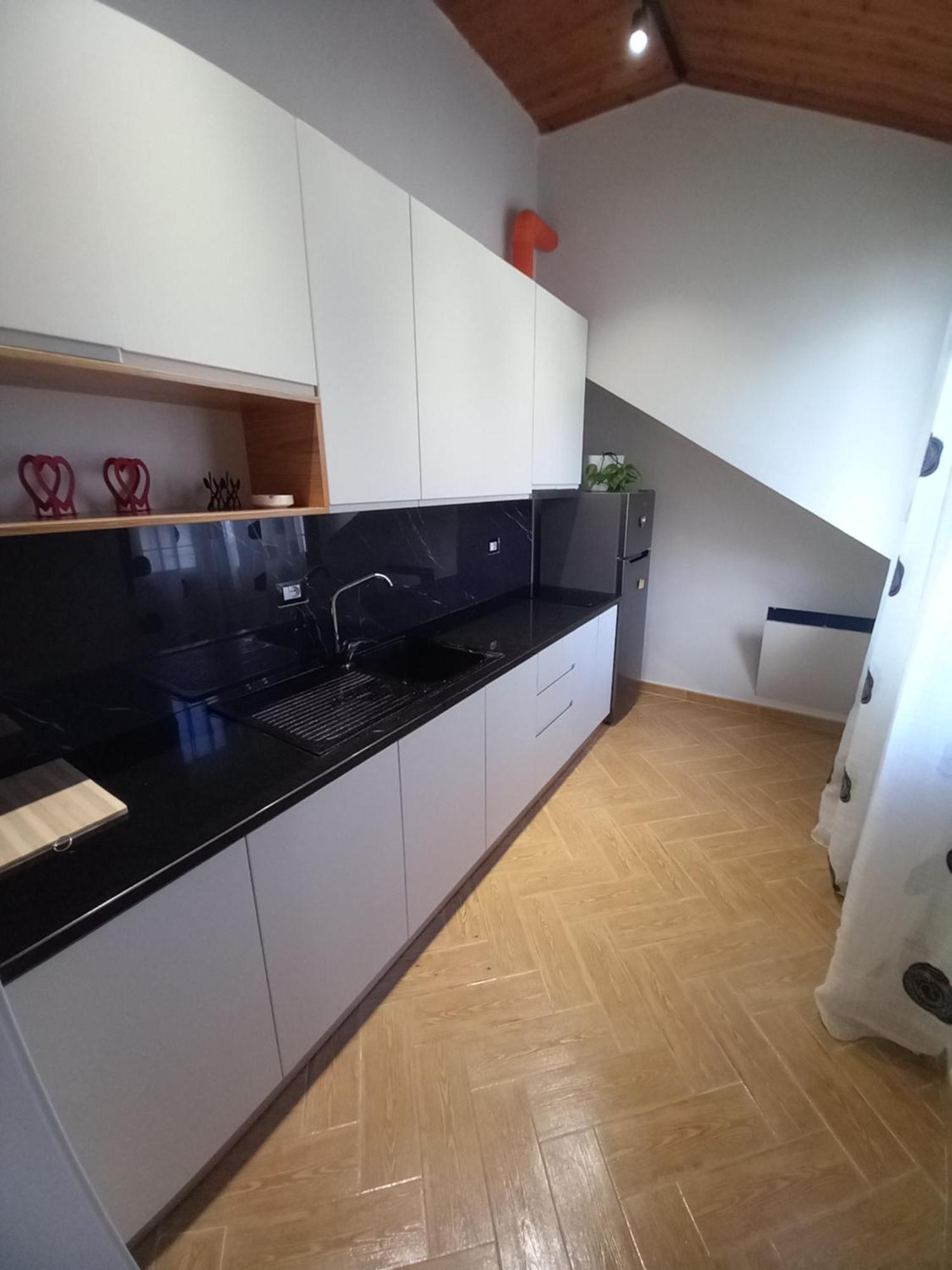 Apartament Ida *