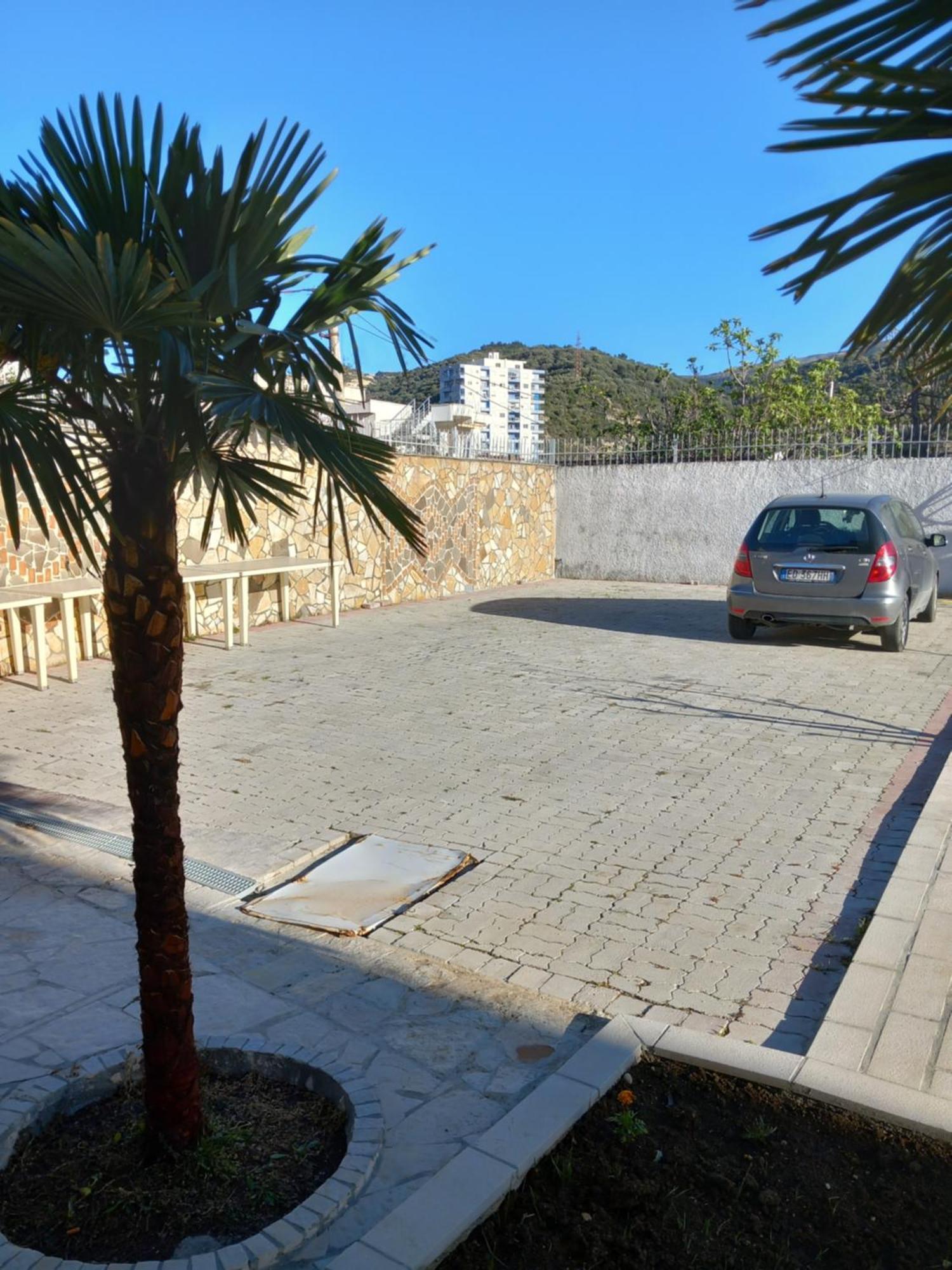 Apartament Ida