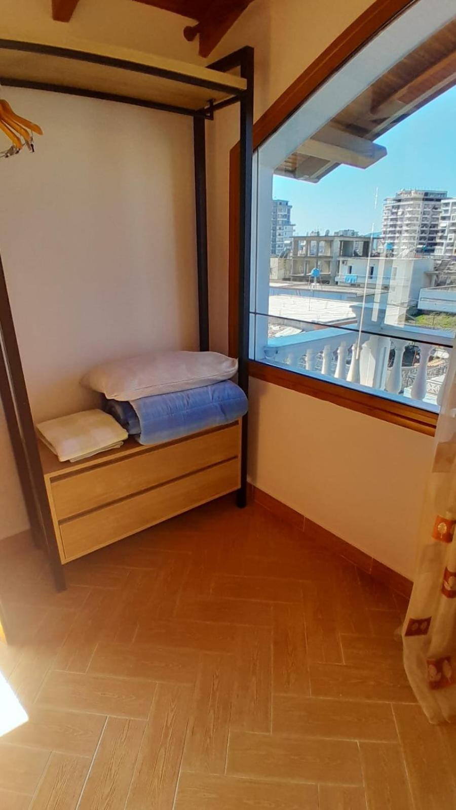 Ida Apartament *