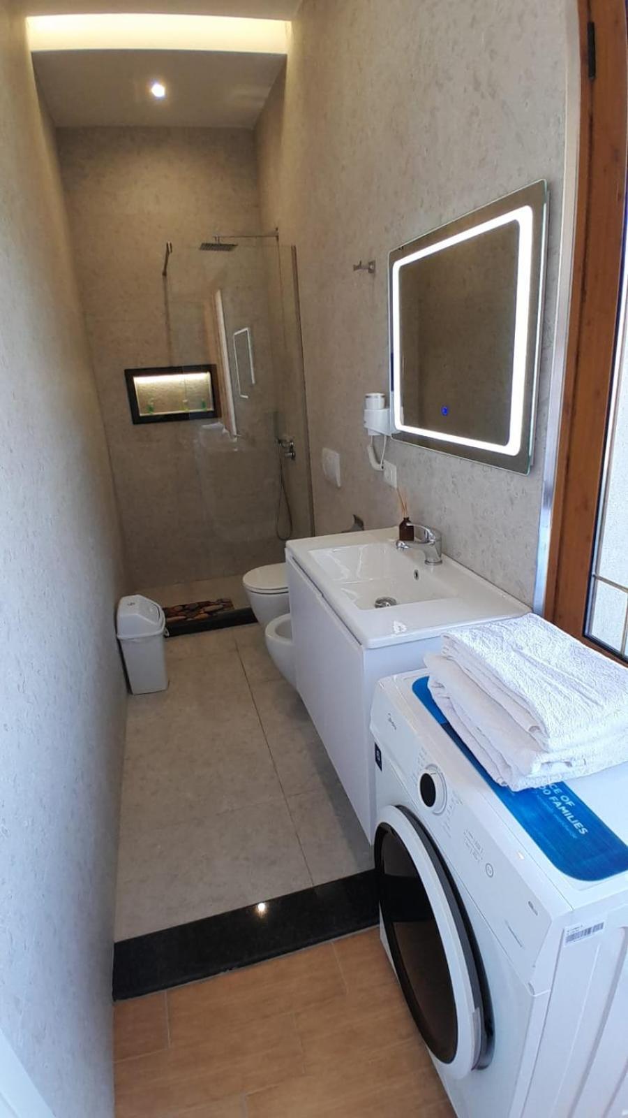 Ida Apartament Wlora