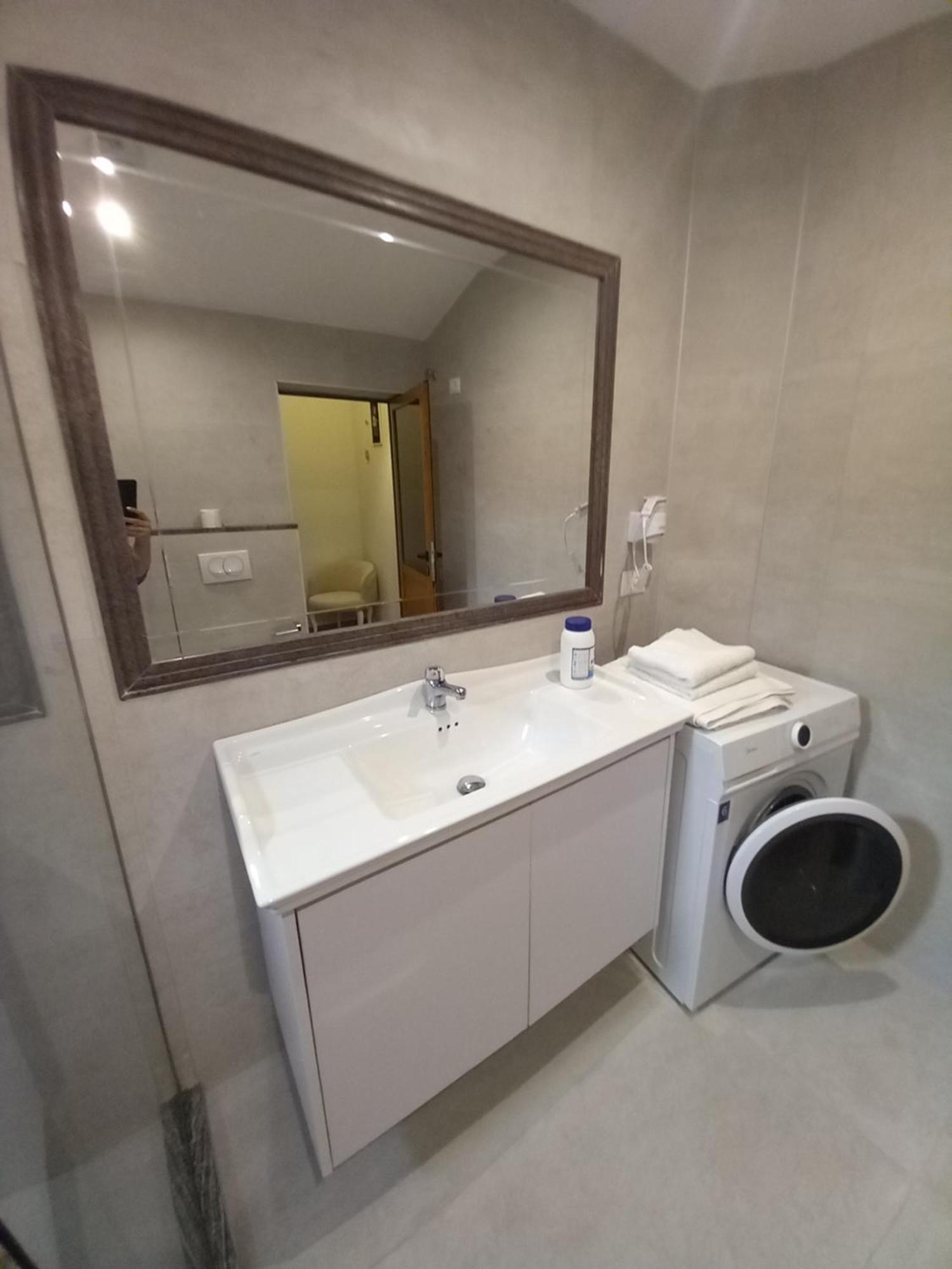 Apartament Ida