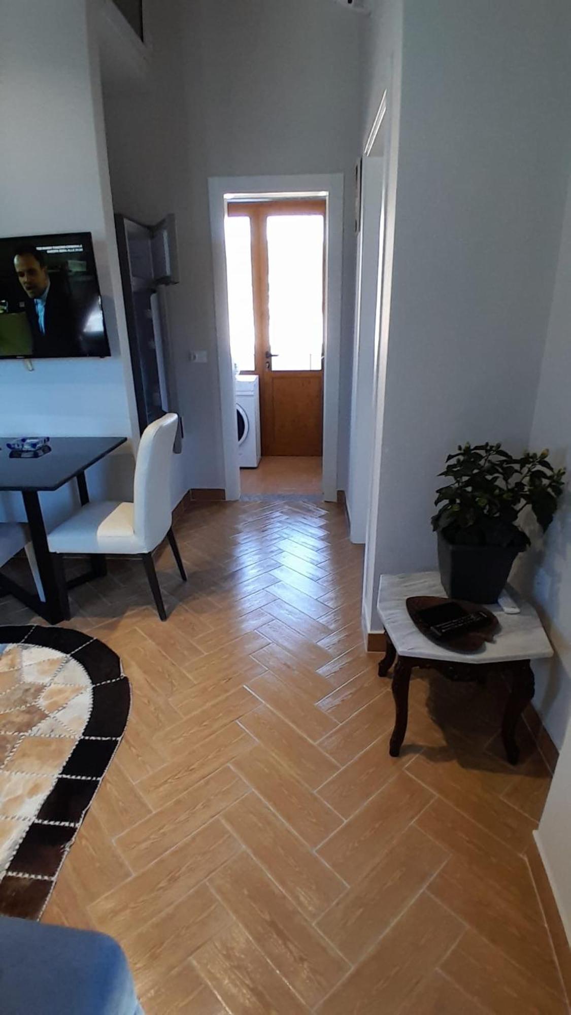 Ida Apartament *