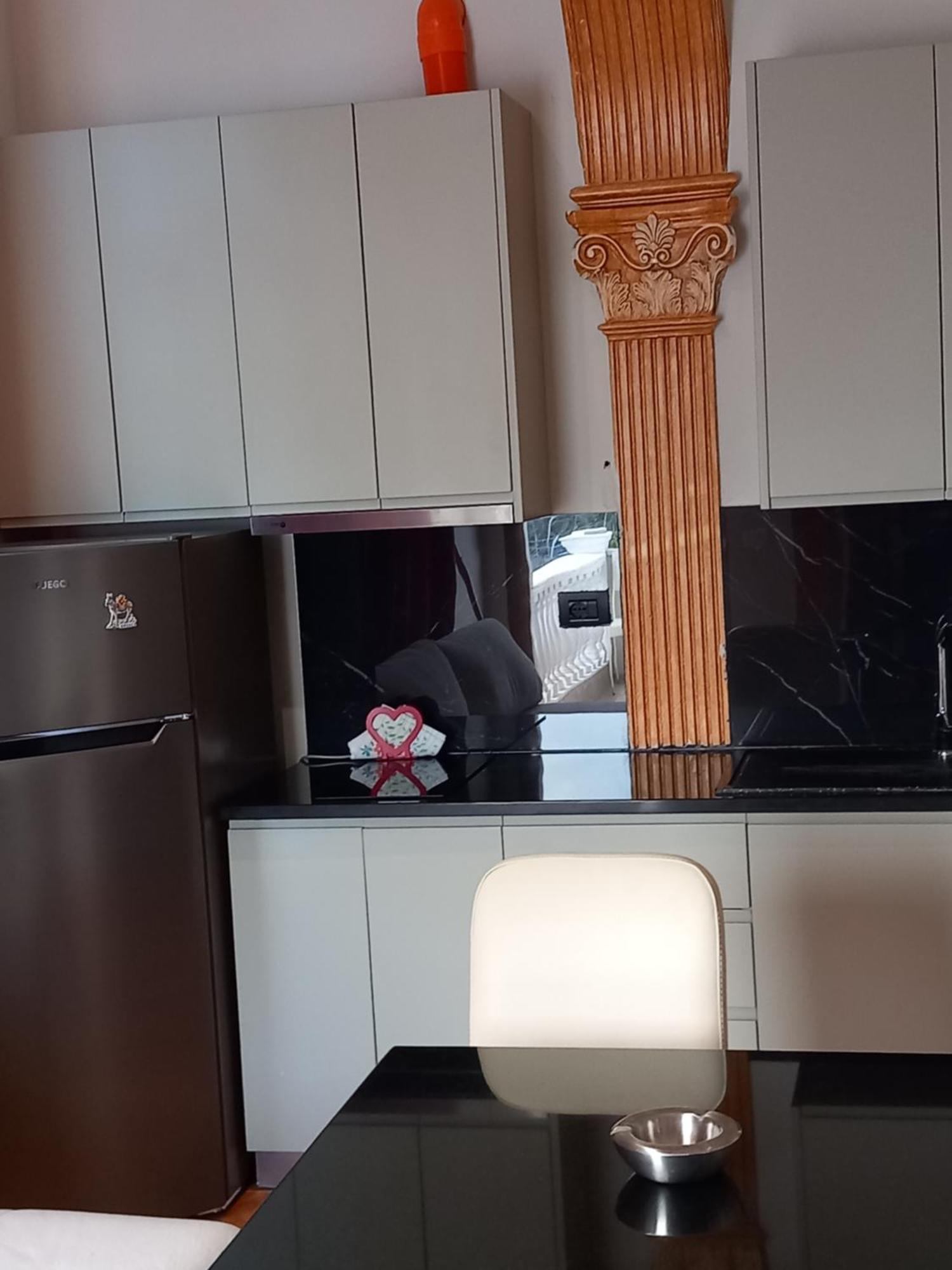 Apartament Ida